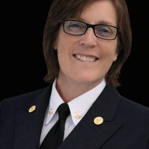 Candace Ashby