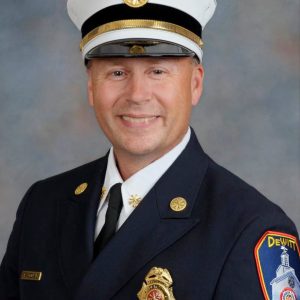 Tim Cowan
